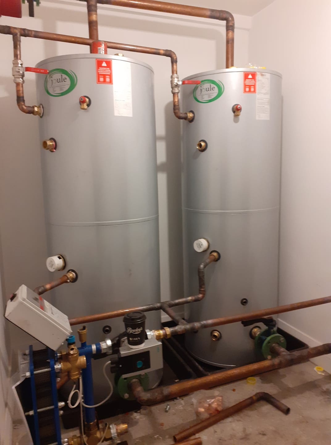 Local Service in West Cork